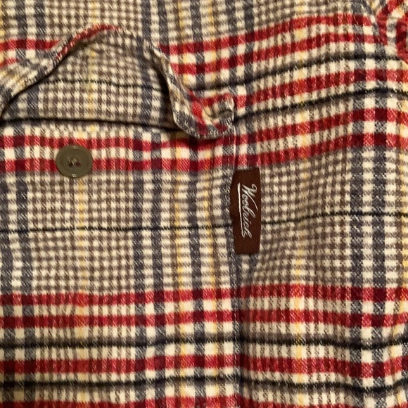 Woolrich Button down - medium - Picture 3 of 5